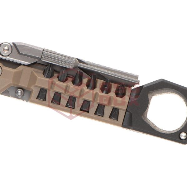 Real Avid Pistol Tool