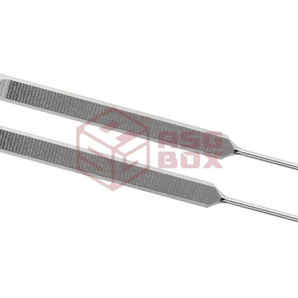 Real Avid Bolt Catch Punch Set