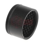 Primary Arms GLx 2X Prism Anti-Reflection Device Black