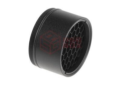 Primary Arms GLx 2X Prism Anti-Reflection Device Black
