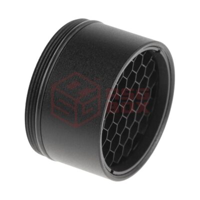 Primary Arms GLx 2X Prism Anti-Reflection Device Black