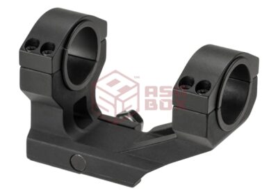 Primary Arms Basic Scope Mount - 30mm Black