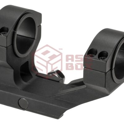 Primary Arms Basic Scope Mount - 30mm Black
