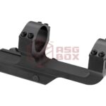 Primary Arms Deluxe Scope Mount - 30mm Black