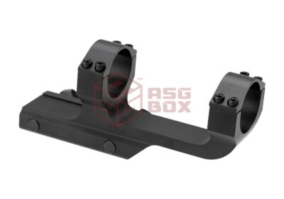 Primary Arms Deluxe Scope Mount - 30mm Black