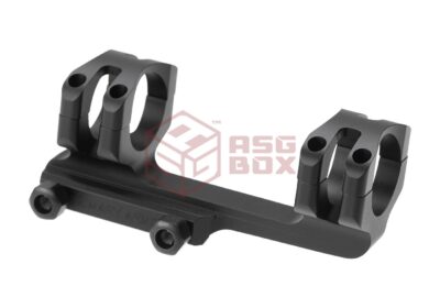 Primary Arms GLx 30mm Cantilever Scope Mount - 0 MOA Black