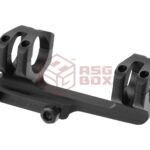 Primary Arms GLx 30mm Cantilever Scope Mount - 20 MOA Black