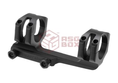 Primary Arms GLx 34mm Cantilever Scope Mount - 0 MOA Black