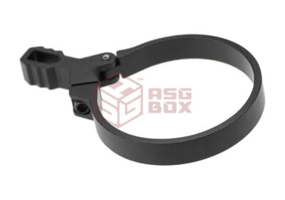 Primary Arms Mag-Tight Throw Lever Black