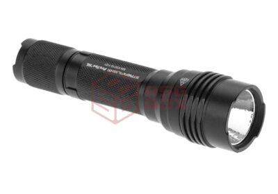 Streamlight ProTac HL Black