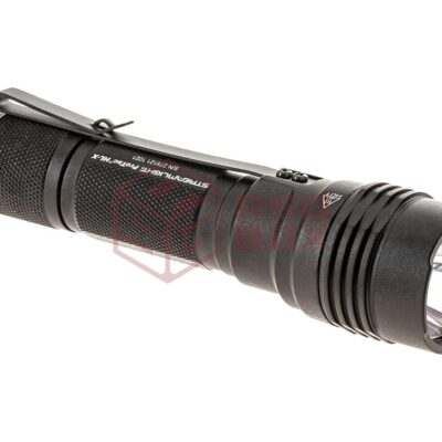 Streamlight ProTac HL X Black
