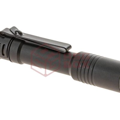 Streamlight Macro Stream USB Black