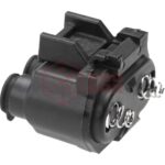 Streamlight TLR-1/2 Safe Remote Door Switch Black