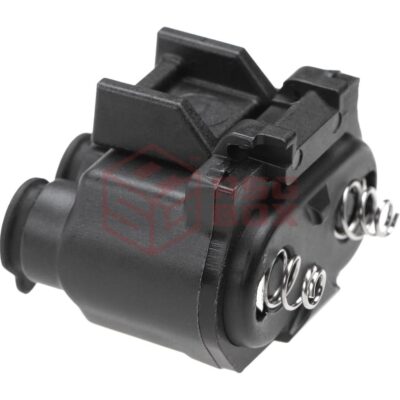 Streamlight TLR-1/2 Safe Remote Door Switch Black