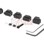 Streamlight TLR-1/2 Key Kit Black