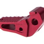 TTI Airsoft Tactical Adjustable Trigger for AAP01 Red