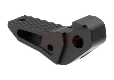TTI Airsoft Tactical Adjustable Trigger for AAP01 Black