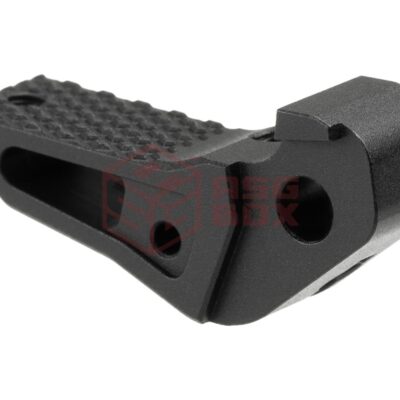 TTI Airsoft Tactical Adjustable Trigger for AAP01 Black