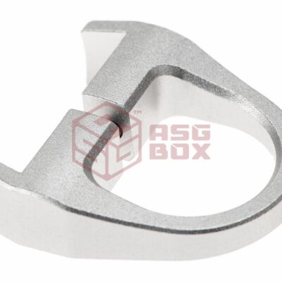 TTI Airsoft Charging Ring for AAP01 Silver
