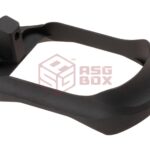 TTI Airsoft CNC Magwell for AAP01 Black