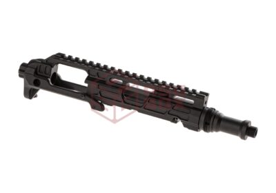 TTI Airsoft PCC Kit for AAP01 Black