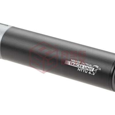 Nimrod NTTU 6.3 Tracer Unit Black