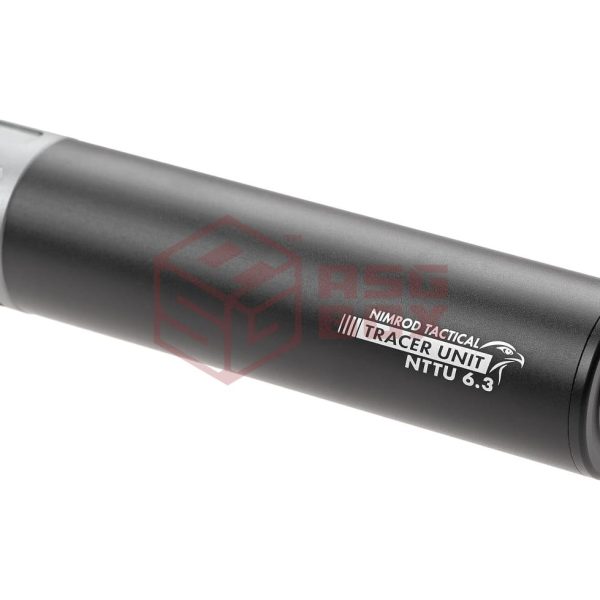 Nimrod NTTU 6.3 Tracer Unit Black