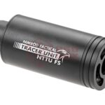 Nimrod NTTU FS Tracer Unit Black