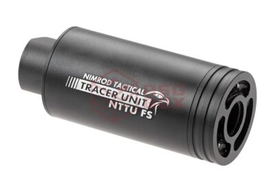 Nimrod NTTU FS Tracer Unit Black