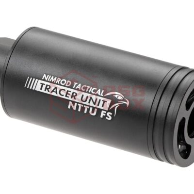 Nimrod NTTU FS Tracer Unit Black