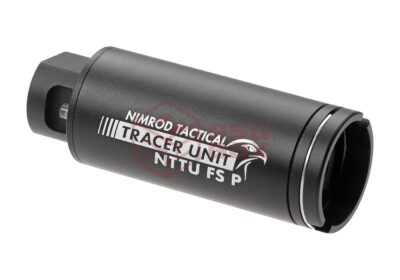 Nimrod NTTU FS P Tracer Unit Black