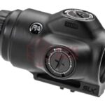 Primary Arms SLx 3X Micro Magnifier Black
