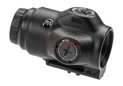 Primary Arms SLx 3X Micro Magnifier Black