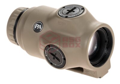 Primary Arms SLx 3X Micro Magnifier Dark Earth