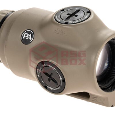 Primary Arms SLx 3X Micro Magnifier Dark Earth