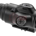 Primary Arms SLx 3X Micro Magnifier ACSS Pegasus Reticle Black