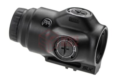 Primary Arms SLx 3X Micro Magnifier ACSS Pegasus Reticle Black