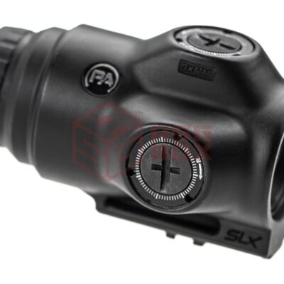 Primary Arms SLx 3X Micro Magnifier ACSS Pegasus Reticle Black