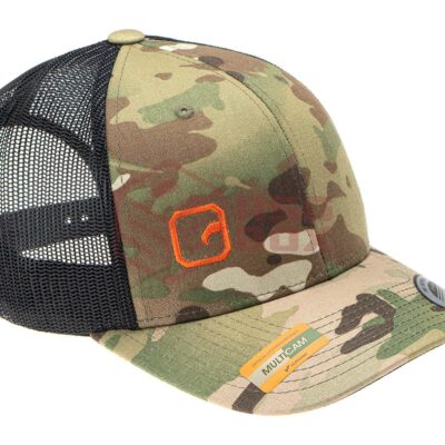 Clawgear Off Duty Cap Multicam