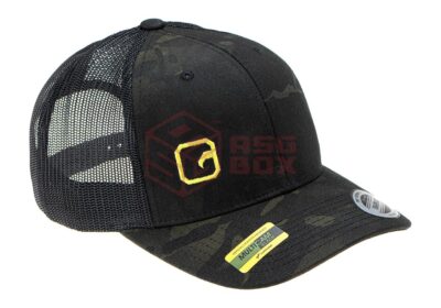 Clawgear Off Duty Cap Multicam Black