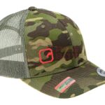 Clawgear Off Duty Cap Multicam Tropic