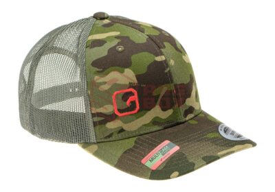 Clawgear Off Duty Cap Multicam Tropic