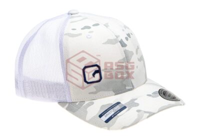 Clawgear Off Duty Cap Multicam Alpine