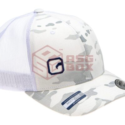 Clawgear Off Duty Cap Multicam Alpine