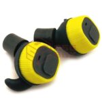 Earmor M20 Electronic Earplug Yellow