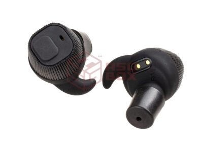 Earmor M20 Electronic Earplug Black