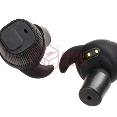 Earmor M20 Electronic Earplug Black