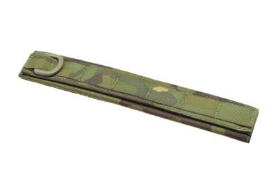 Earmor M61 Advanced Modular Headset Cover Multicam Tropic - obrazek 3