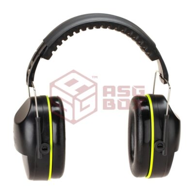 Earmor MaxDefense M06A Black