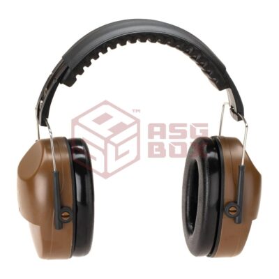 Earmor MaxDefense M06A Coyote